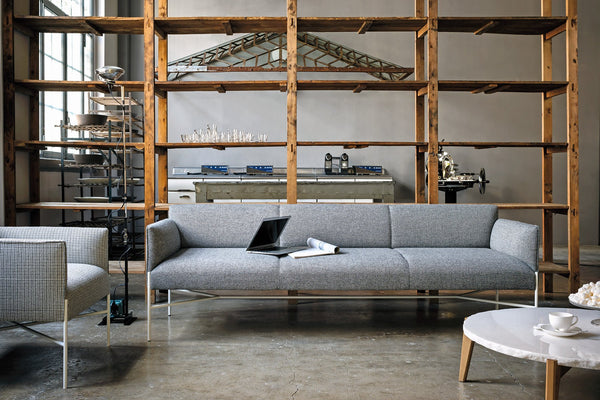 CHILL OUT Sofa - TB Contract Furniture TACCHINI