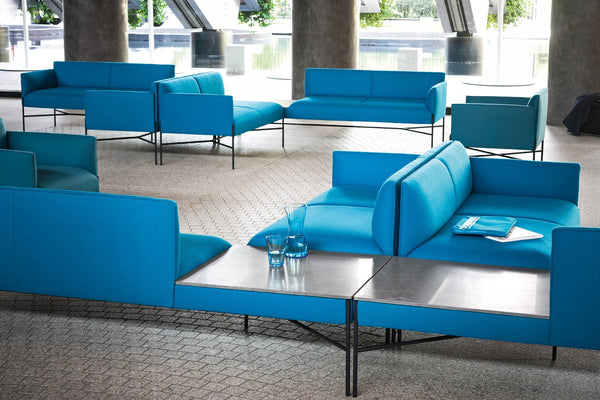 CHILL OUT Sofa - TB Contract Furniture TACCHINI