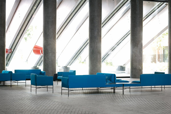 CHILL OUT Sofa - TB Contract Furniture TACCHINI