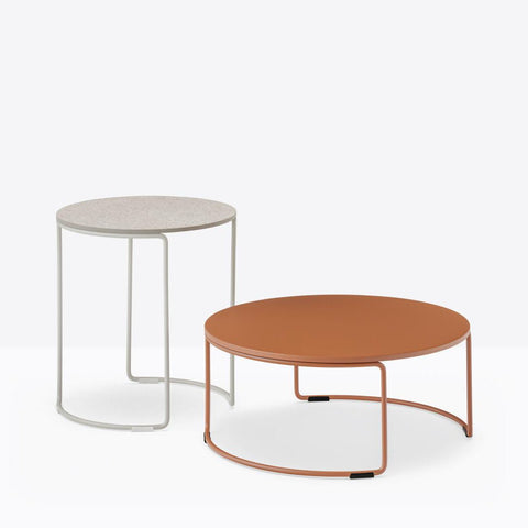 CIRCUIT Coffee Table Outdoor 70X30 - TB Contract Furniture