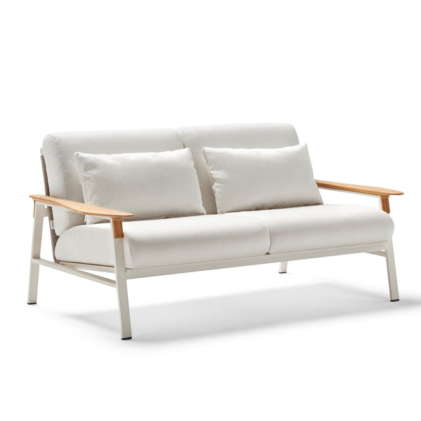 CITY 2 seater sofa - TB Contract Furniture POINT