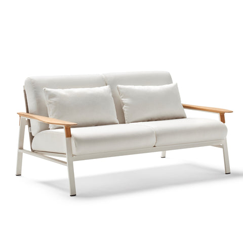 CITY 2 seater sofa - TB Contract Furniture