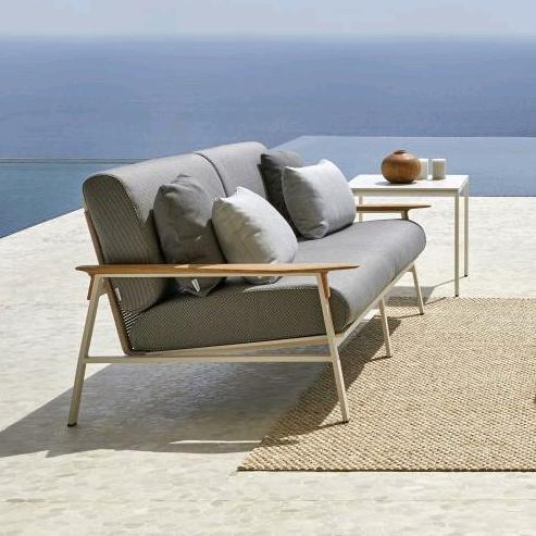 CITY 3 seater sofa - TB Contract Furniture POINT