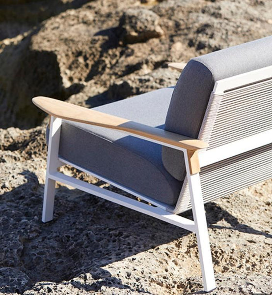 CITY Lounge Chair - TB Contract Furniture POINT