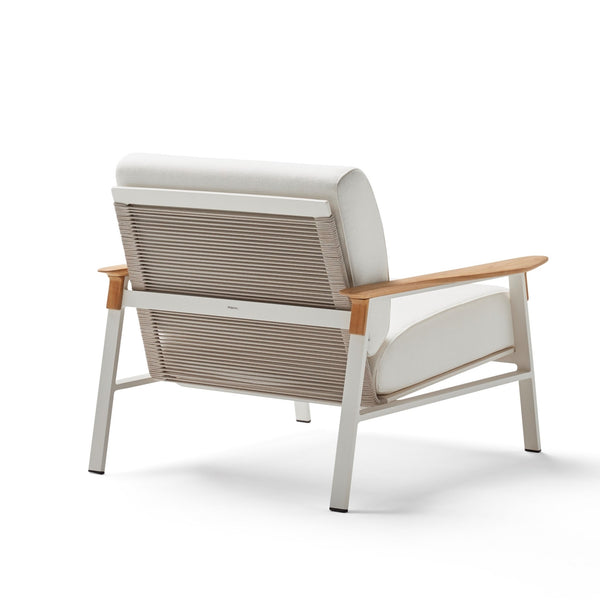 CITY Lounge Chair - TB Contract Furniture POINT