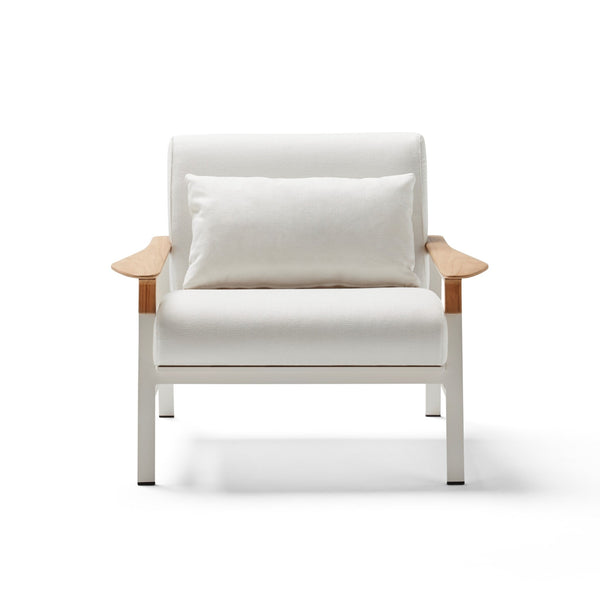 CITY Lounge Chair - TB Contract Furniture POINT