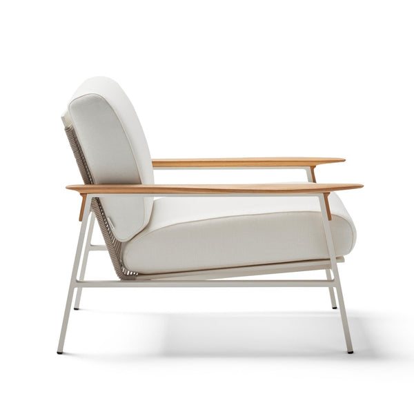 CITY Lounge Chair - TB Contract Furniture POINT