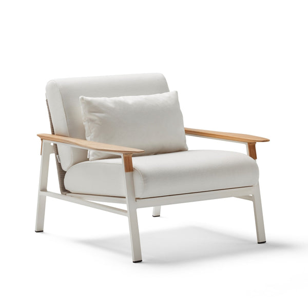 CITY Lounge Chair - TB Contract Furniture POINT