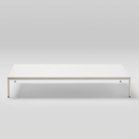 City Rectangular Coffee Table - TB Contract Furniture