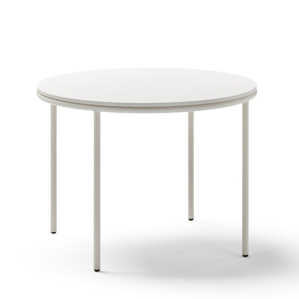 City Round Coffee Table - TB Contract Furniture POINT