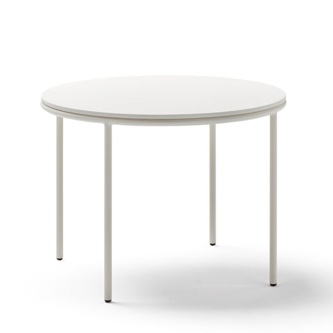 City Round Coffee Table - TB Contract Furniture