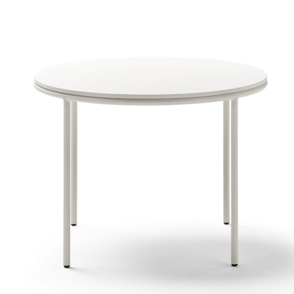City Round Coffee Table - TB Contract Furniture POINT
