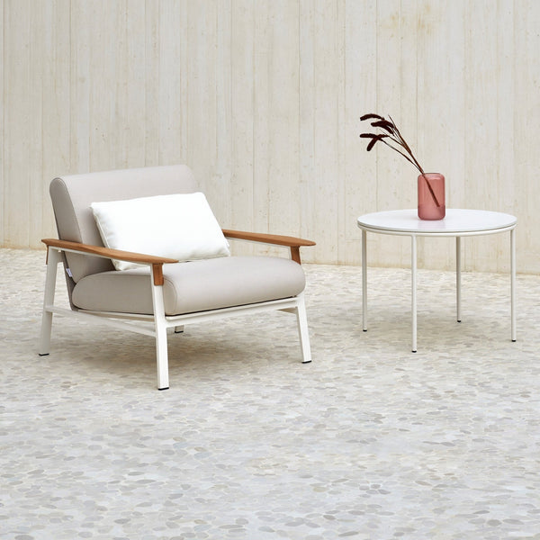 City Round Coffee Table - TB Contract Furniture POINT