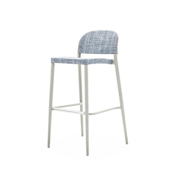 CLEVER Bar Chair - TB Contract Furniture VARASCHIN