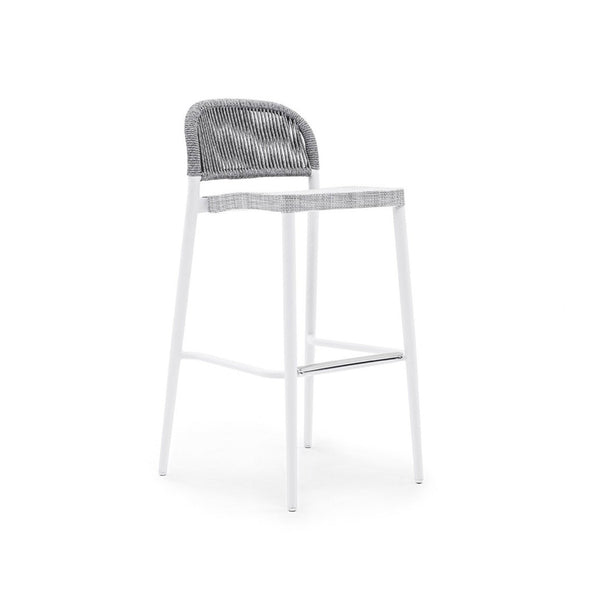 CLEVER Bar Chair - TB Contract Furniture VARASCHIN
