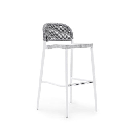 CLEVER Bar Chair - TB Contract Furniture