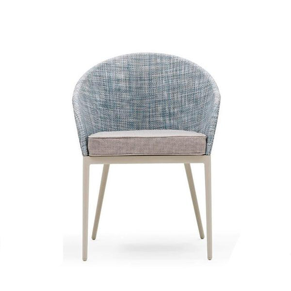 Clever Bucket Armchair - TB Contract Furniture VARASCHIN