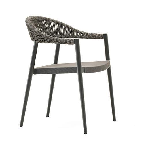 CLEVER Dining Chair - TB Contract Furniture VARASCHIN