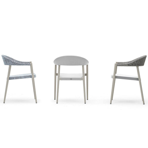 CLEVER Dining Chair - TB Contract Furniture VARASCHIN