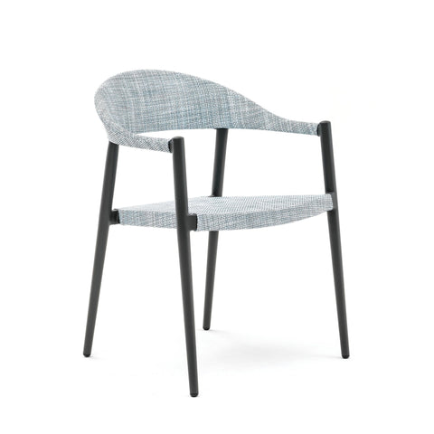 CLEVER Dining Chair - TB Contract Furniture