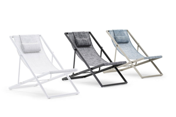 CLEVER Folding Chair - TB Contract Furniture VARASCHIN