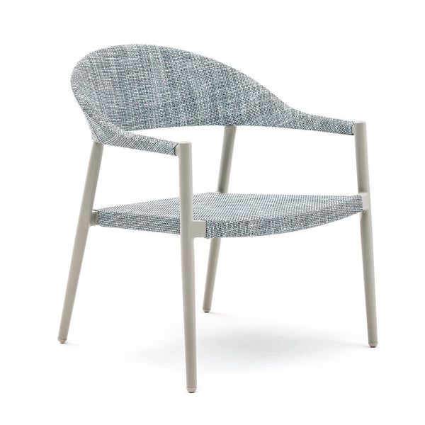 CLEVER Lounge Chair - TB Contract Furniture VARASCHIN