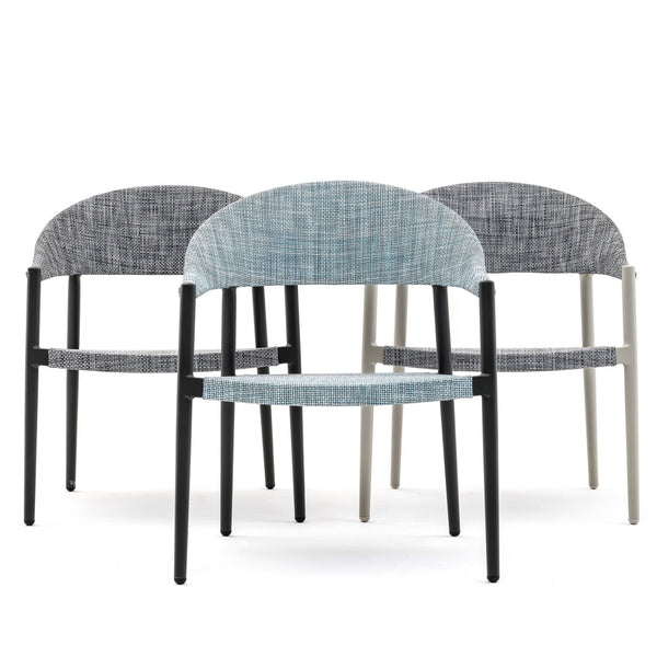 CLEVER Lounge Chair - TB Contract Furniture VARASCHIN