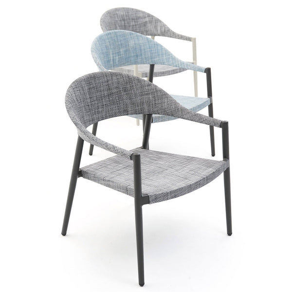 CLEVER Lounge Chair - TB Contract Furniture VARASCHIN