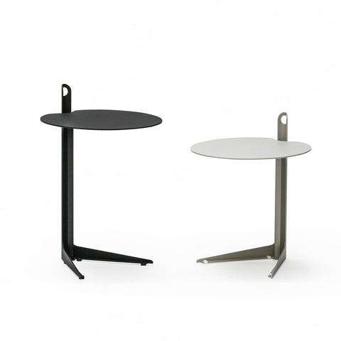 Collins Side Table Low - TB Contract Furniture