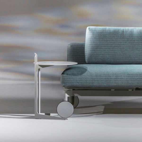 Collins Side Table Low - TB Contract Furniture JOLI