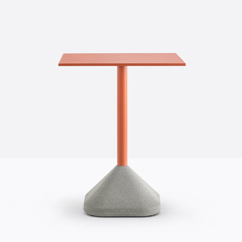 CONCRETE Table Base - TB Contract Furniture