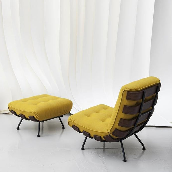 COSTELA Lounge Chair - TB Contract Furniture TACCHINI