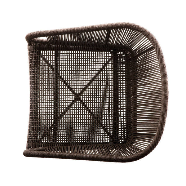 CRICKET Dining Armchair - TB Contract Furniture VARASCHIN