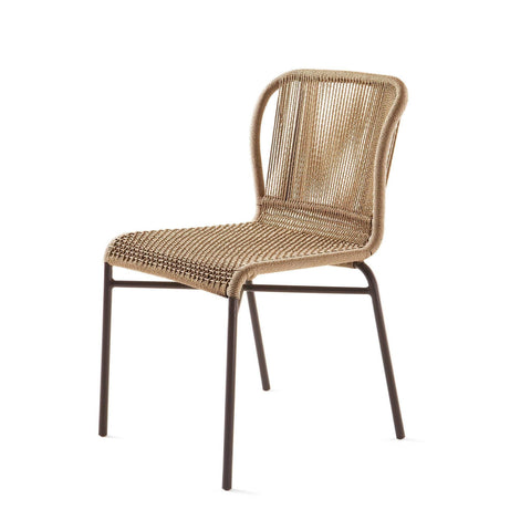 CRICKET Dining Side Chair - TB Contract Furniture