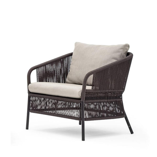CRICKET Lounge Chair - TB Contract Furniture VARASCHIN