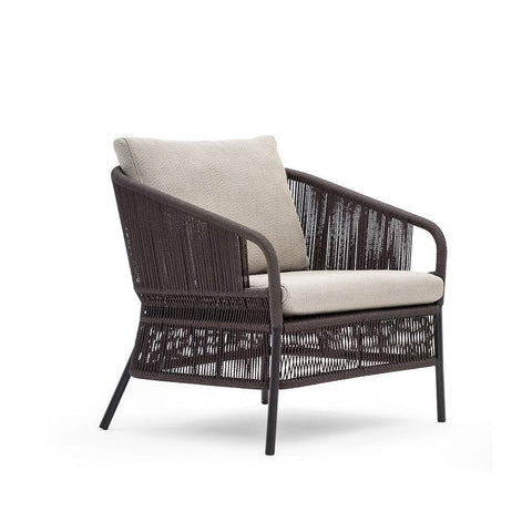 CRICKET Lounge Chair - TB Contract Furniture