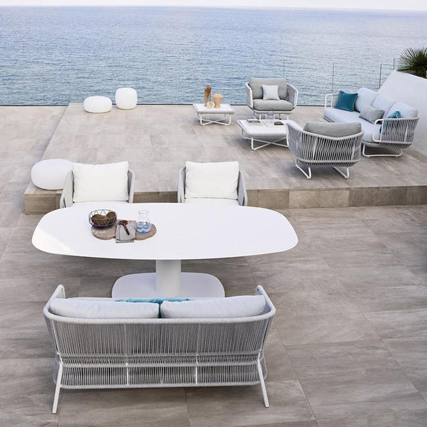 CRICKET Sofa - TB Contract Furniture VARASCHIN