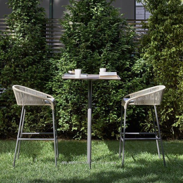 CRICKET Stool - TB Contract Furniture VARASCHIN