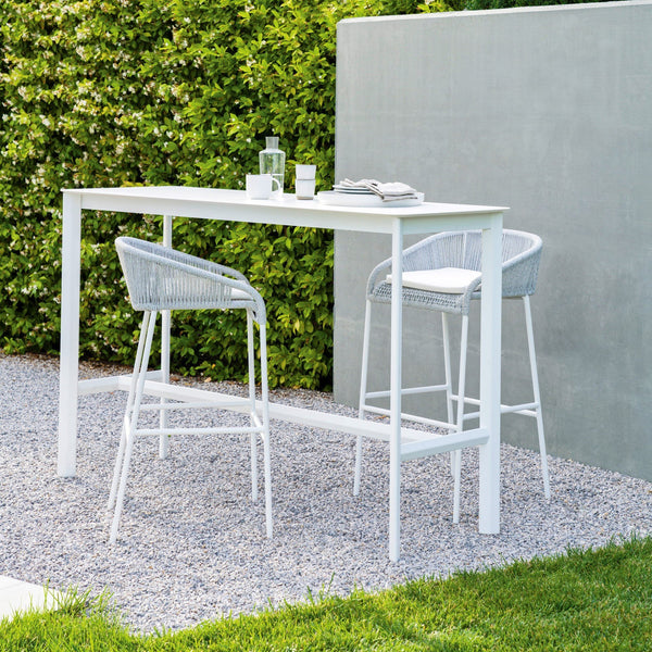 CRICKET Stool - TB Contract Furniture VARASCHIN