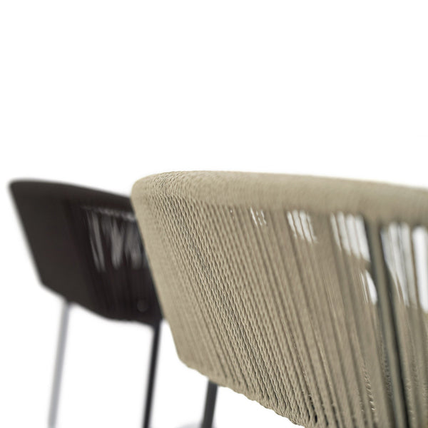 CRICKET Stool - TB Contract Furniture VARASCHIN