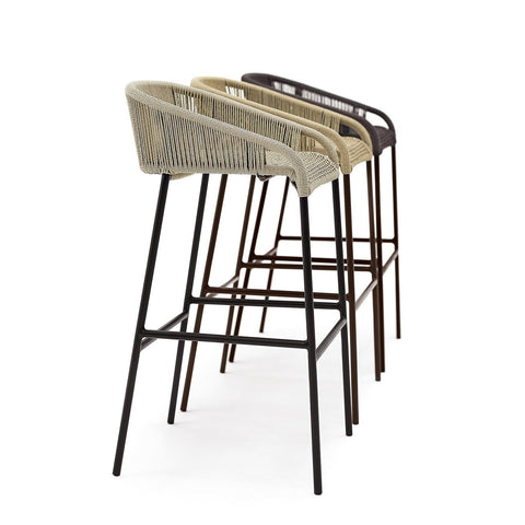 CRICKET Stool  ( in STOCK ) - TB Contract Furniture
