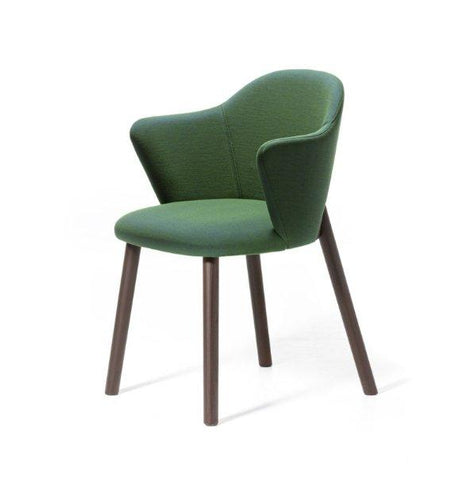 DOC Armchair - TB Contract Furniture