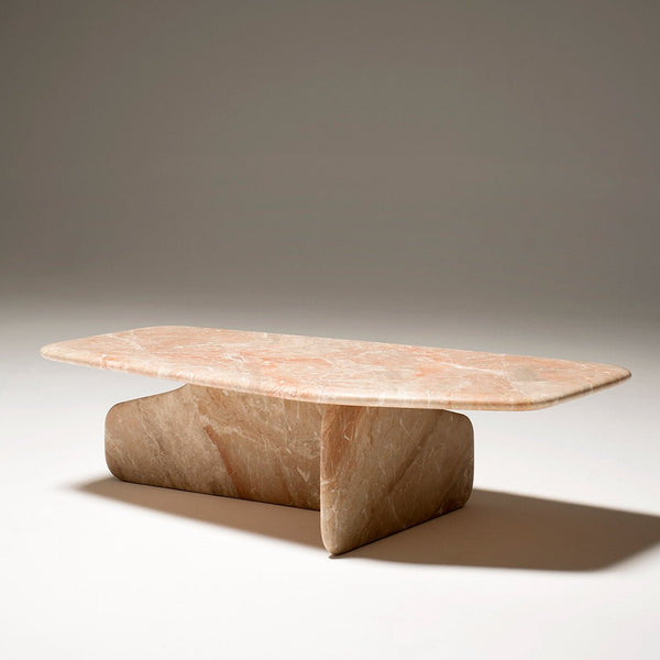 DOLMEN Coffee Table - TB Contract Furniture TACCHINI