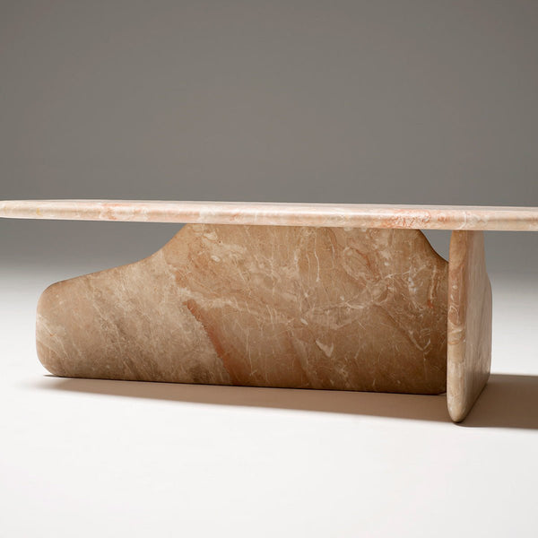 DOLMEN Coffee Table - TB Contract Furniture TACCHINI