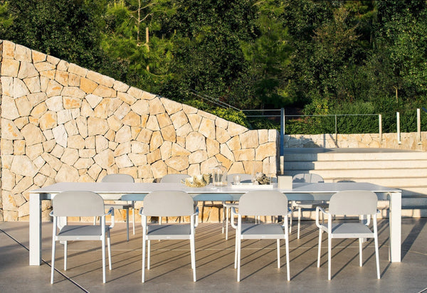 DOLMEN Dining Table - TB Contract Furniture VARASCHIN