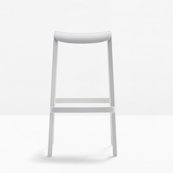 DOME Bar Stool - TB Contract Furniture PEDRALI