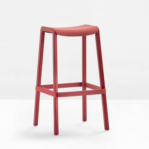 DOME Bar Stool - TB Contract Furniture