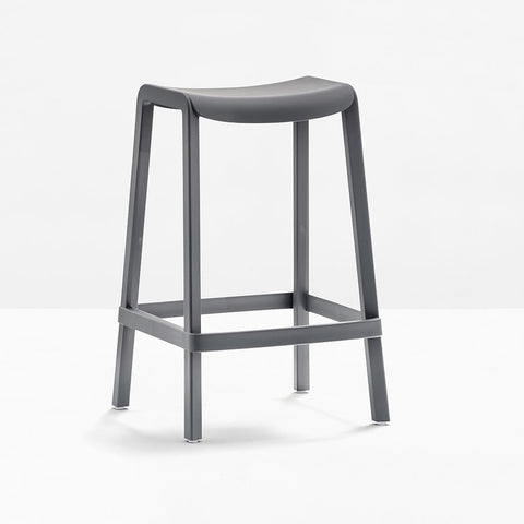 DOME Counter Stool - TB Contract Furniture