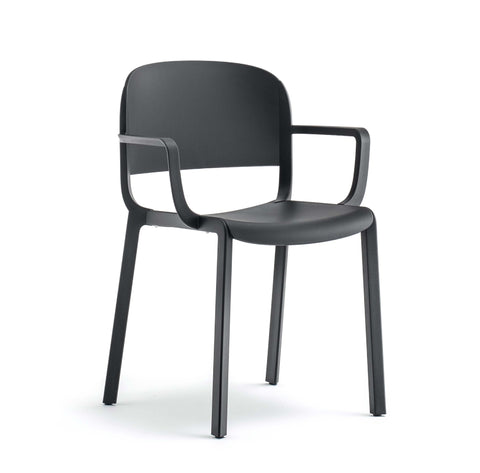 DOME Dining Armchair - TB Contract Furniture