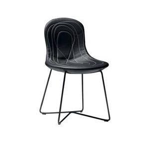 Doodle High chair - TB Contract Furniture TACCHINI